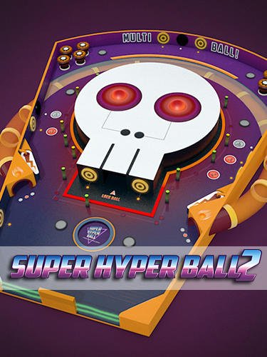 download Super hyper ball 2 apk